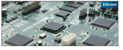 Module điện năng cao thế hệ 6, thế hệ mới nhất sử dụng mạch đa bảo vệ, tăng độ tin cậy và tuổi thọ thang. Bộ xử lý tín hiệu tốc độ cao 32bit, CPU tốc độ cao 32bit, công nghệ FPGA quy mô lớn và SMT tăng hiệu năng của thiết bị. 